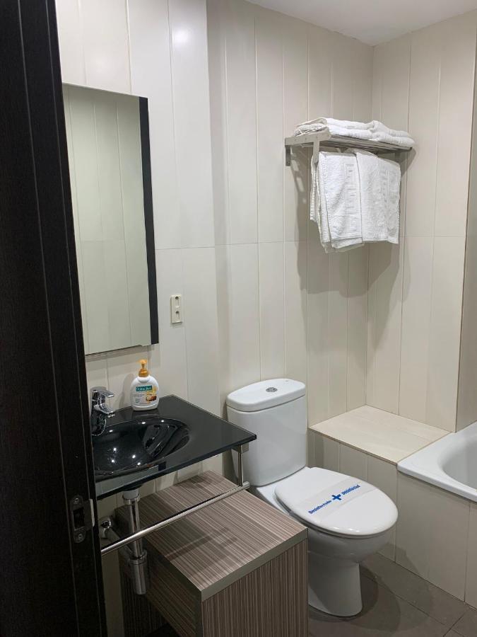 Apartamento Estudio Arriola *
