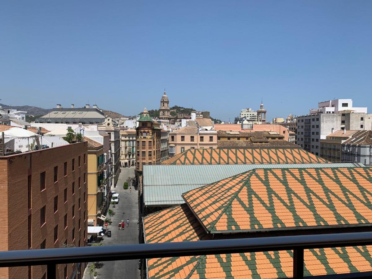 Lejlighed Estudio Arriola Málaga