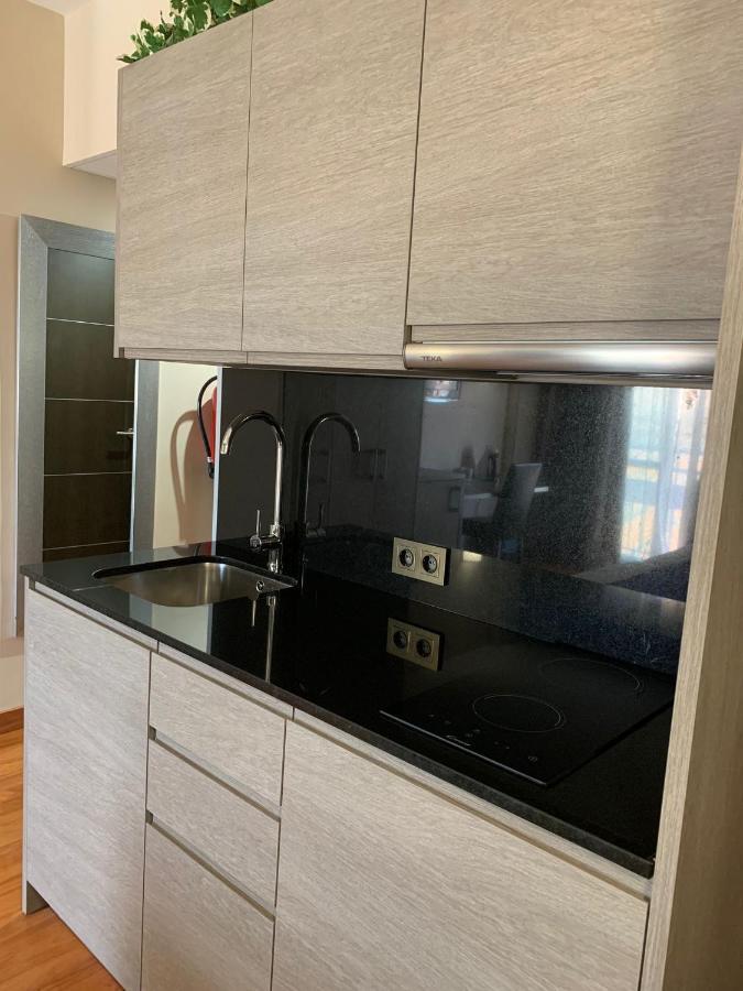 Estudio Arriola Appartement *