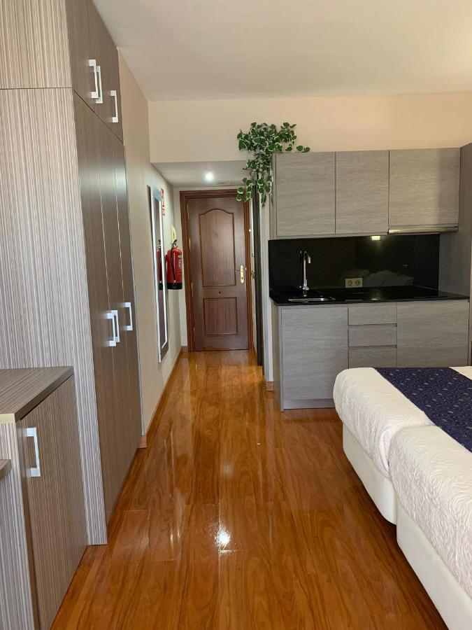 Appartement Estudio Arriola *