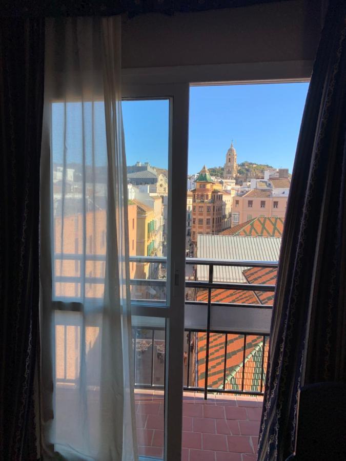 Estudio Arriola Appartement Málaga